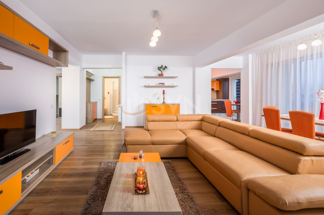 4 camere cu loc parcare subteran inclus Cluj/Buna Ziua