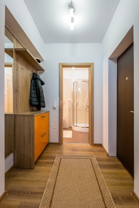 4 camere cu loc parcare subteran inclus Cluj/Buna Ziua