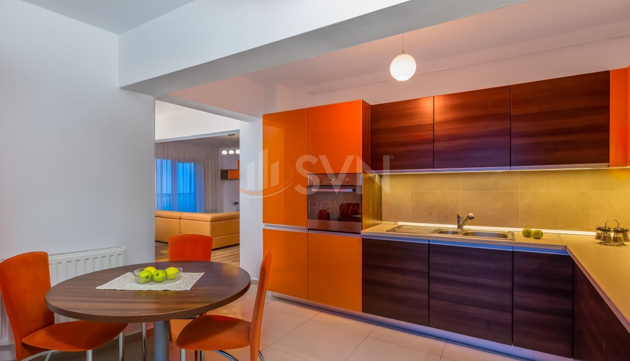 4 camere cu loc parcare subteran inclus Cluj/Buna Ziua