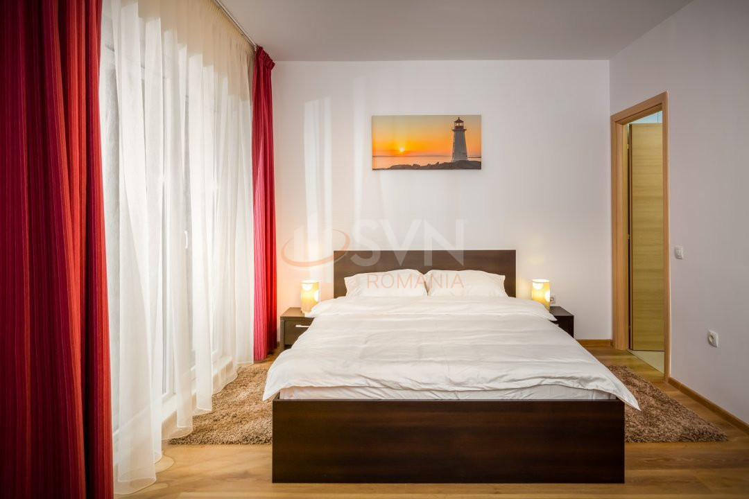 4 camere cu loc parcare subteran inclus Cluj/Buna Ziua