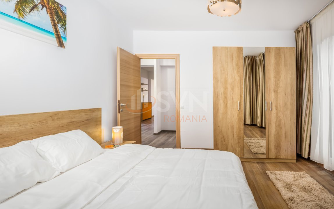 4 camere cu loc parcare subteran inclus Cluj/Buna Ziua