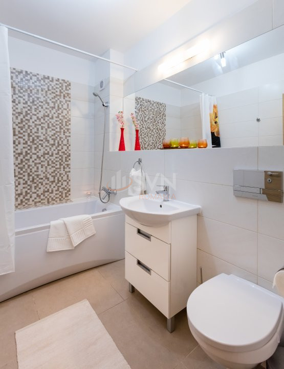 4 camere cu loc parcare subteran inclus Cluj/Buna Ziua