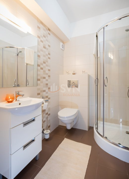 4 camere cu loc parcare subteran inclus Cluj/Buna Ziua