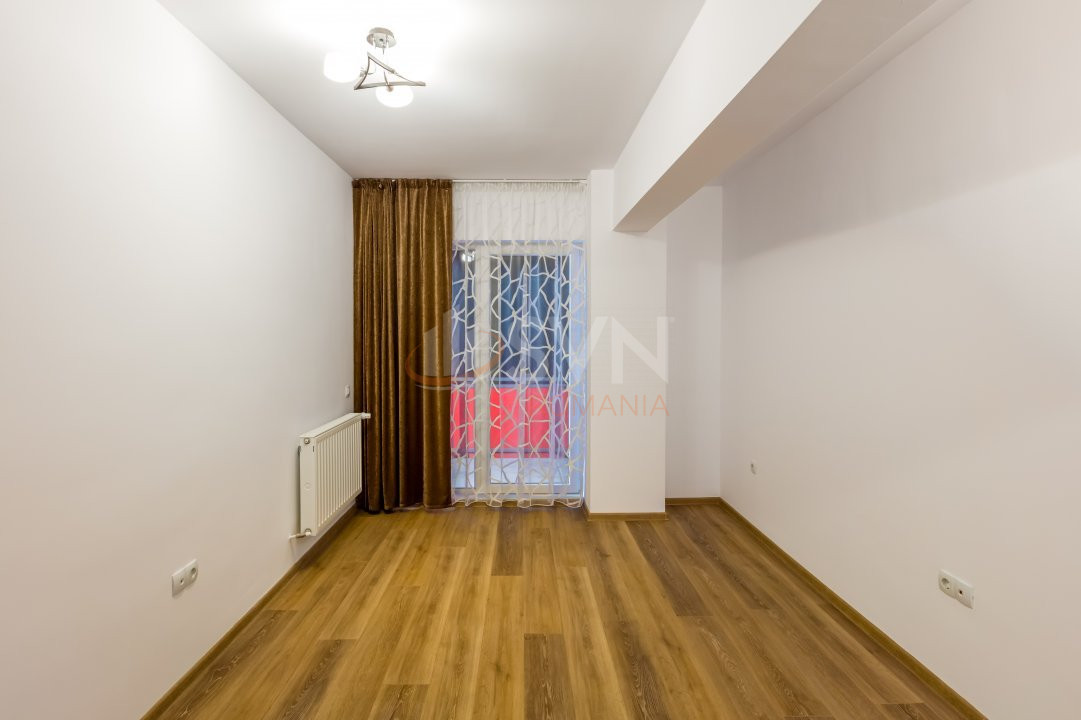 4 camere cu loc parcare subteran inclus Cluj/Buna Ziua