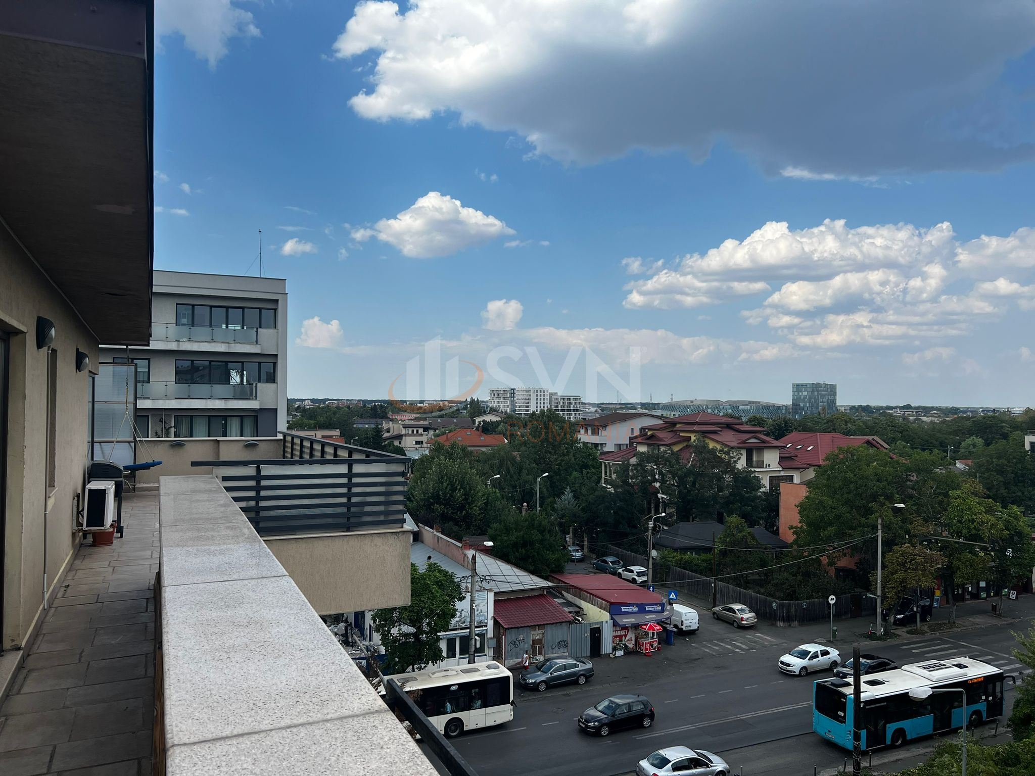 4 camere cu loc parcare subteran inclus Bucuresti/Jiului