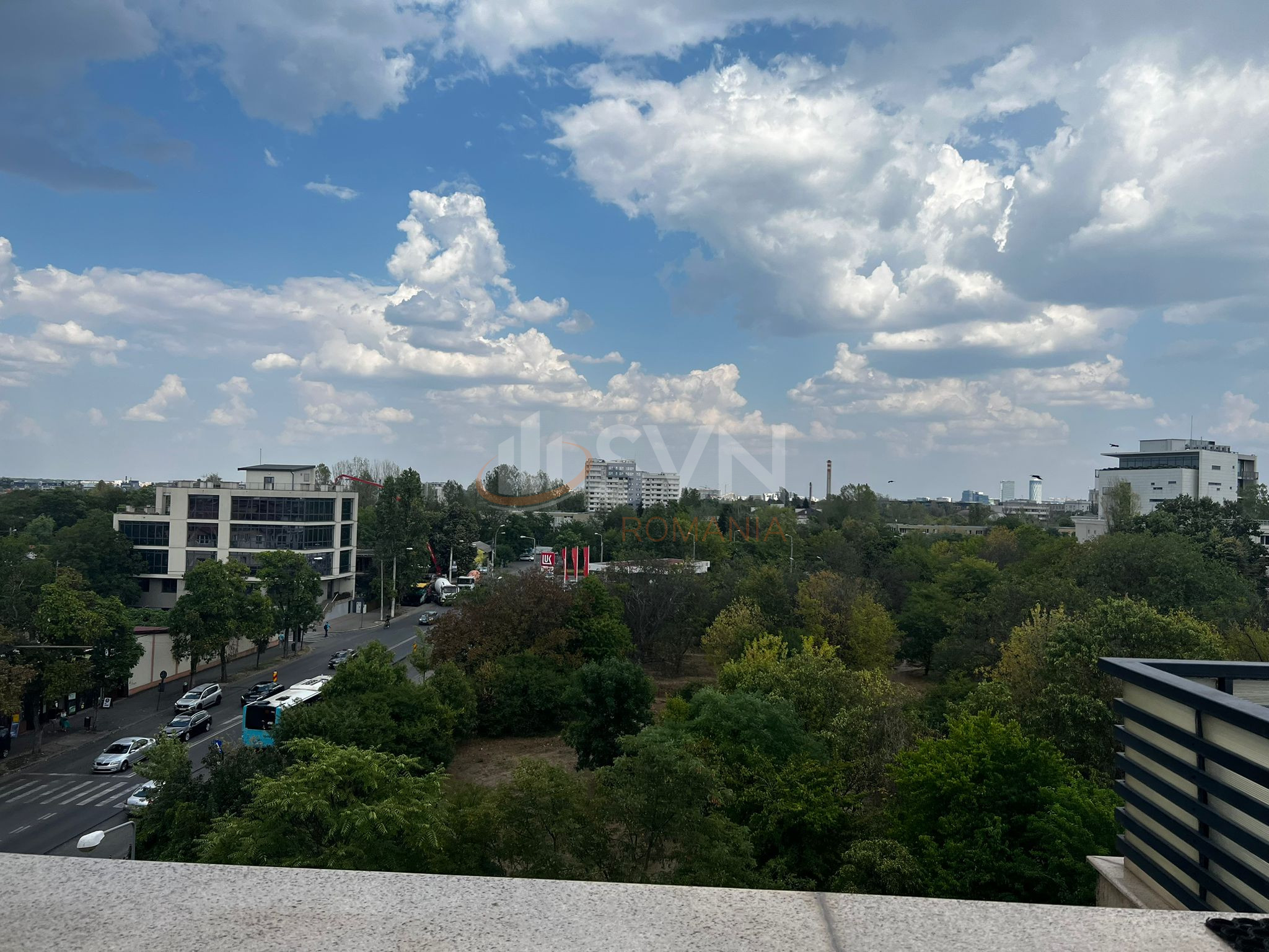 4 camere cu loc parcare subteran inclus Bucuresti/Jiului