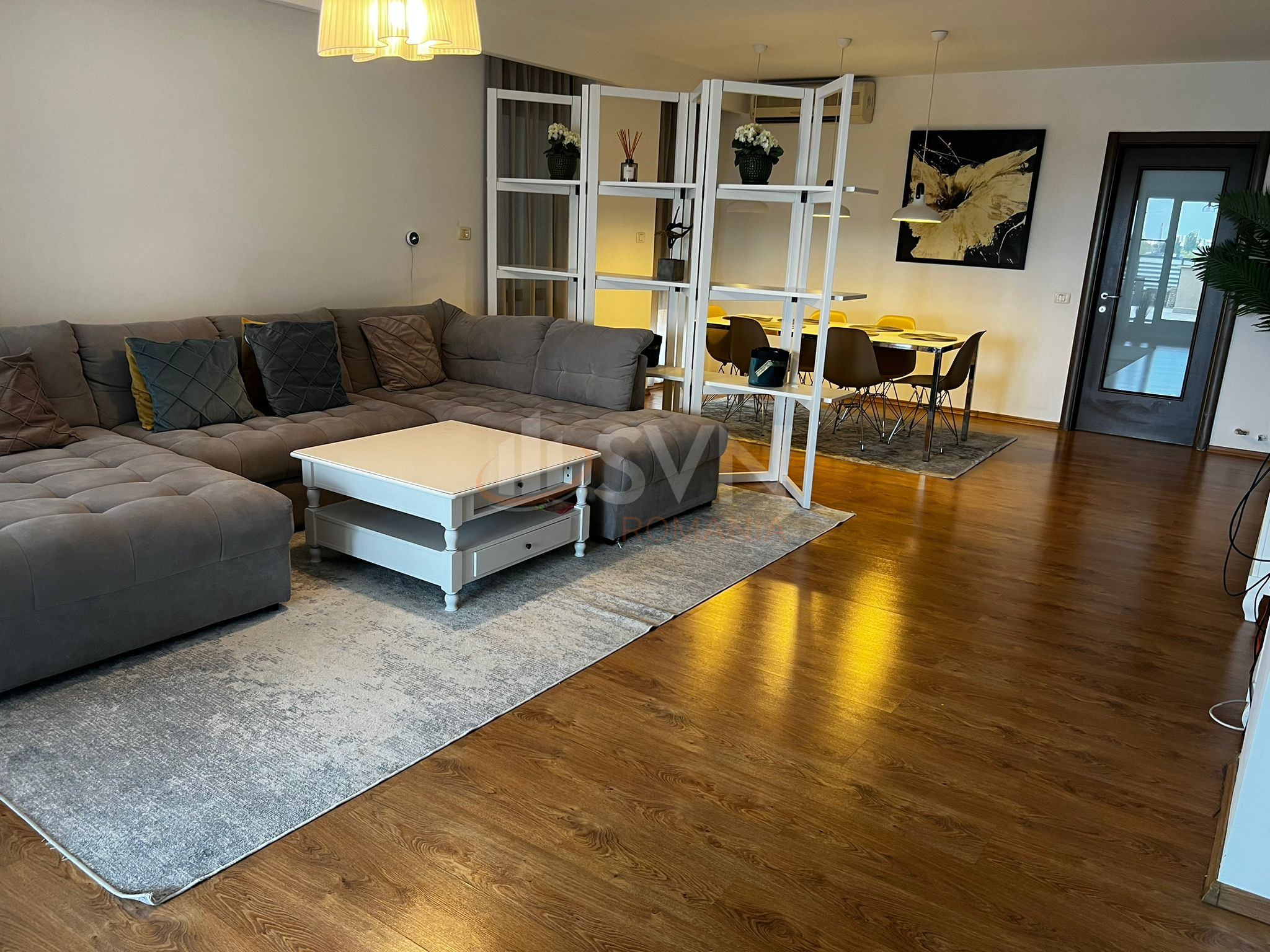 4 camere cu loc parcare subteran inclus Bucuresti/Jiului