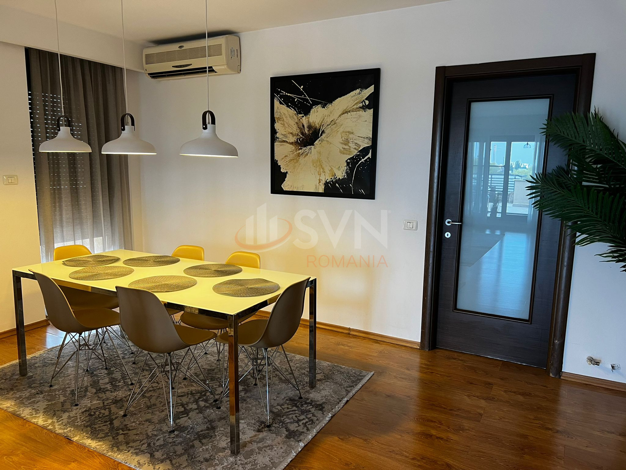 4 camere cu loc parcare subteran inclus Bucuresti/Jiului