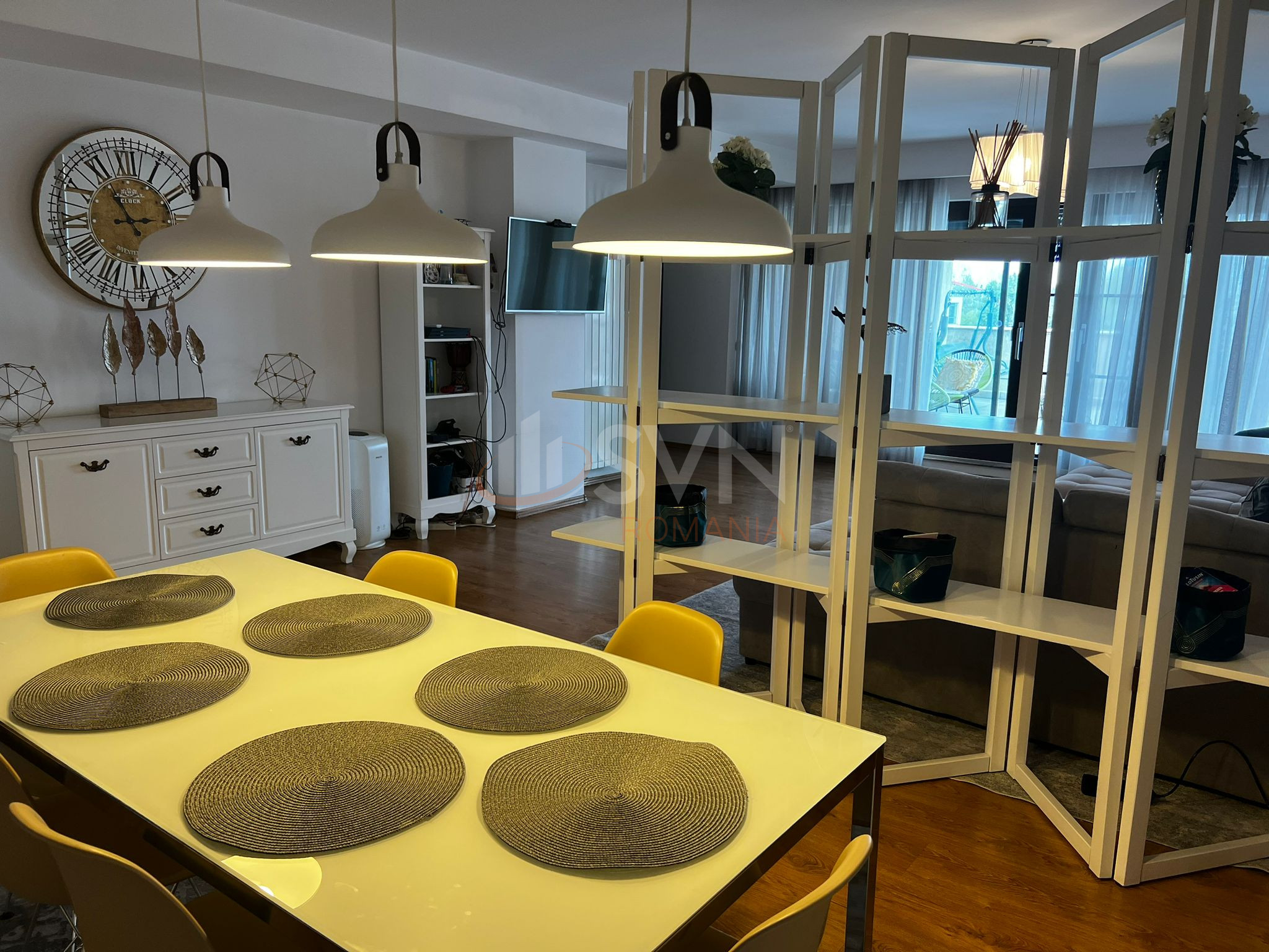 4 camere cu loc parcare subteran inclus Bucuresti/Jiului