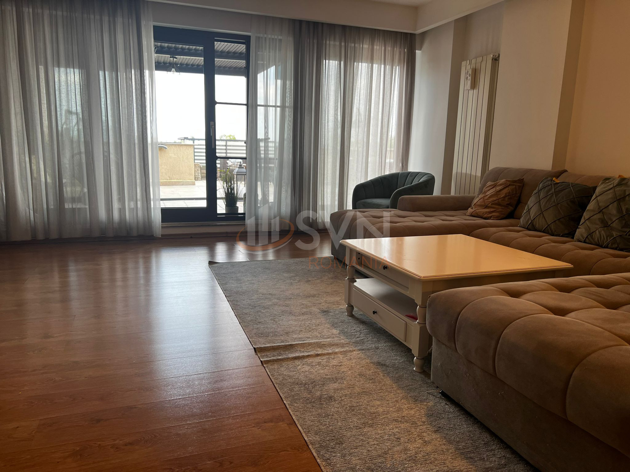 4 camere cu loc parcare subteran inclus Bucuresti/Jiului