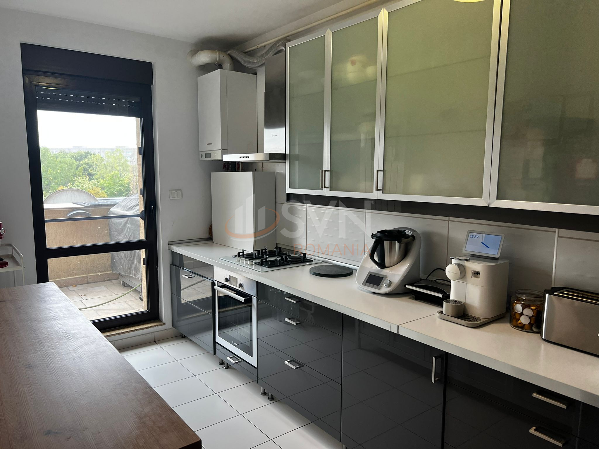 4 camere cu loc parcare subteran inclus Bucuresti/Jiului