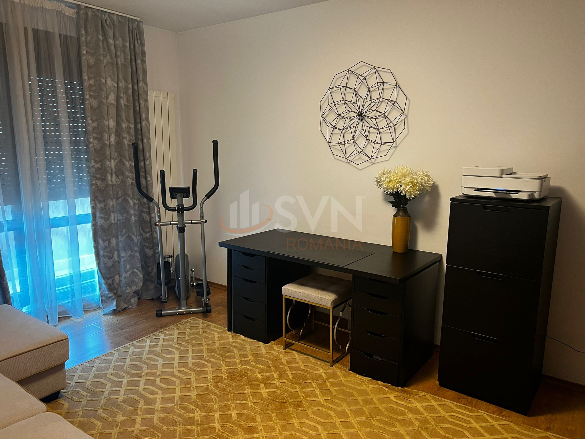 4 camere cu loc parcare subteran inclus Bucuresti/Jiului