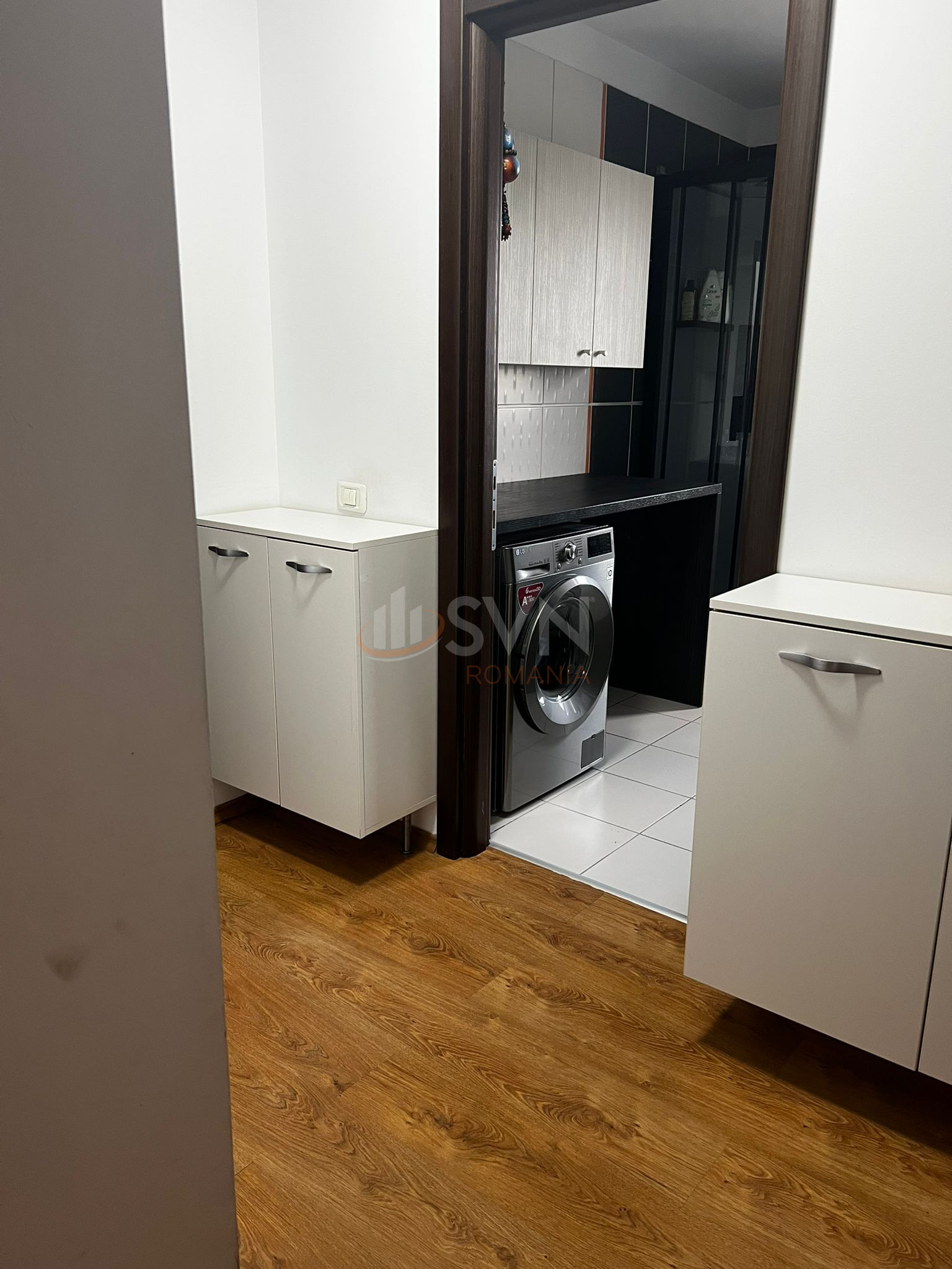4 camere cu loc parcare subteran inclus Bucuresti/Jiului