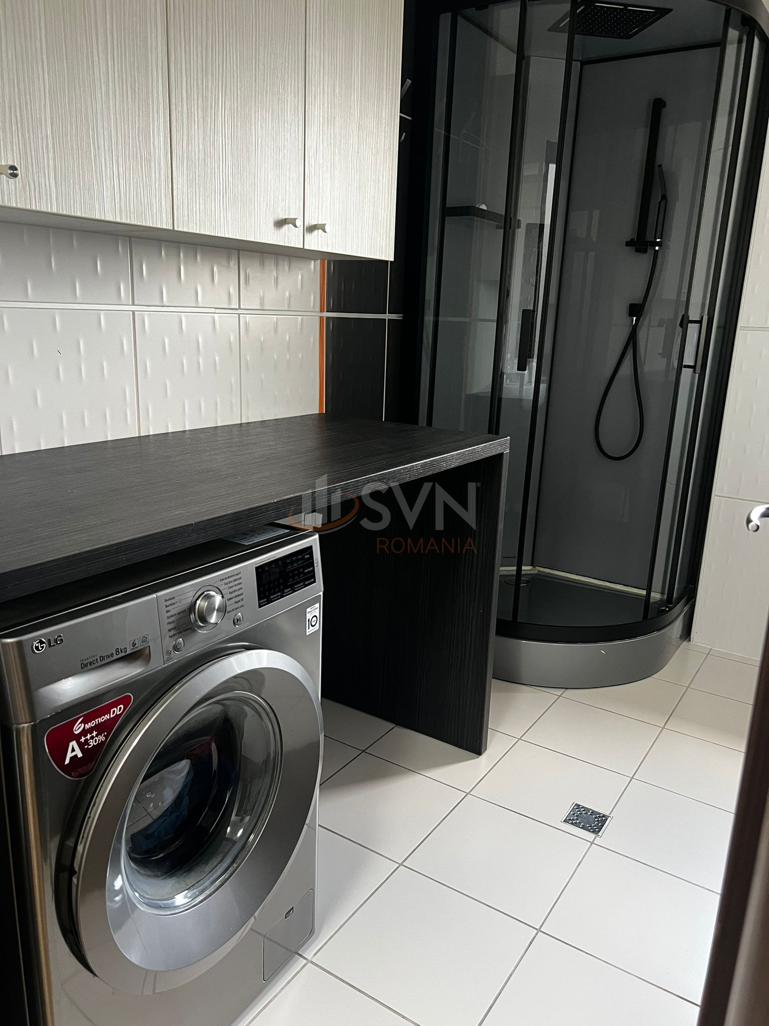 4 camere cu loc parcare subteran inclus Bucuresti/Jiului