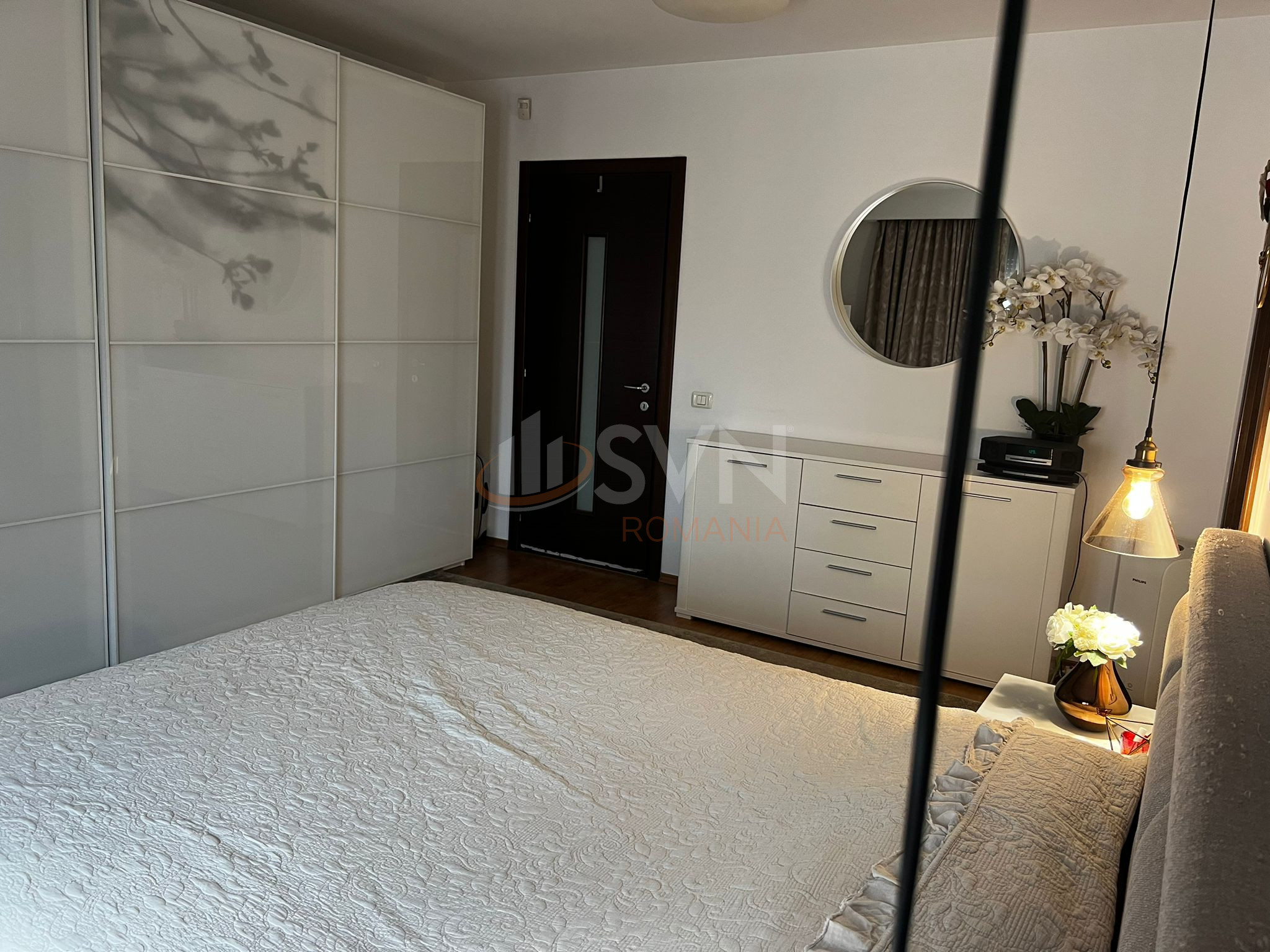 4 camere cu loc parcare subteran inclus Bucuresti/Jiului