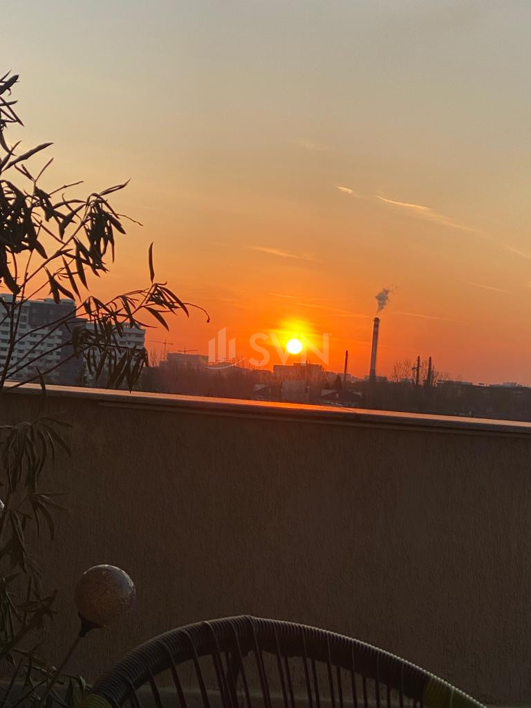 4 camere cu loc parcare subteran inclus Bucuresti/Jiului