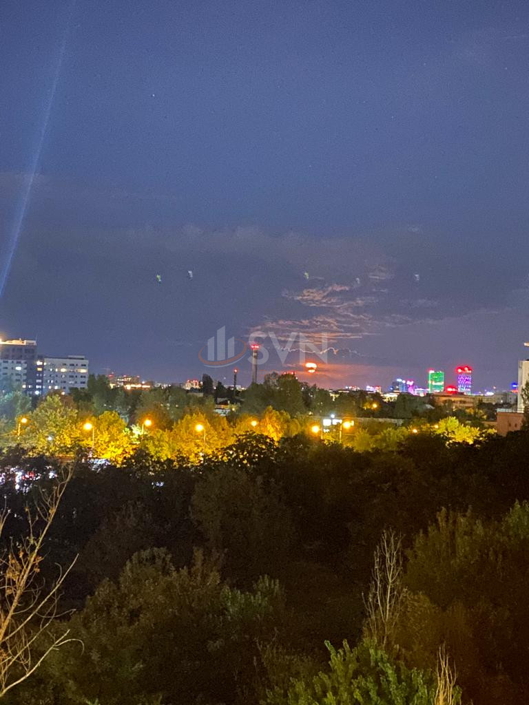 4 camere cu loc parcare subteran inclus Bucuresti/Jiului