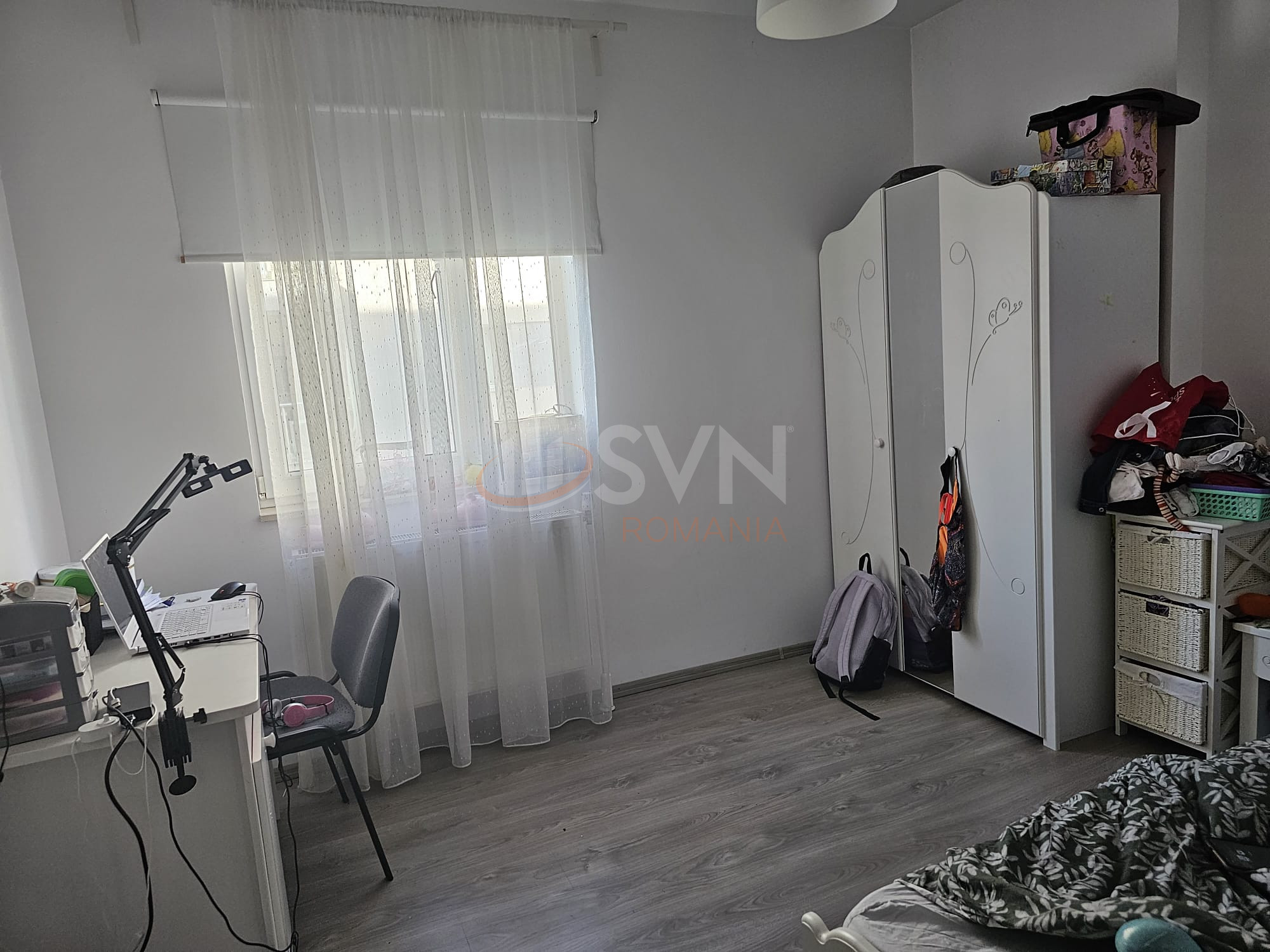 4 camere cu loc parcare subteran inclus Bucuresti/Baneasa