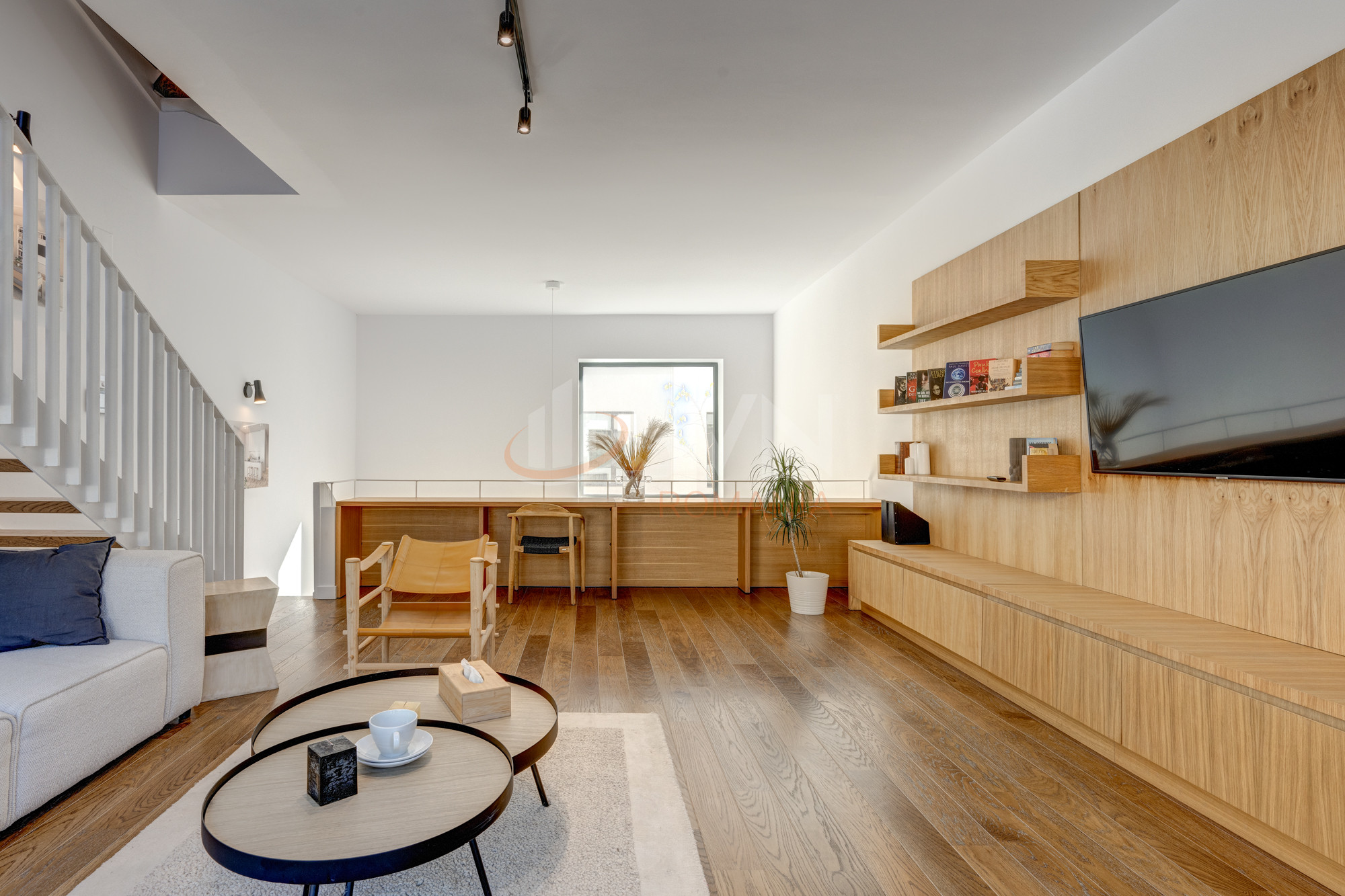 4 camere cu loc parcare subteran inclus Bucuresti/Pipera