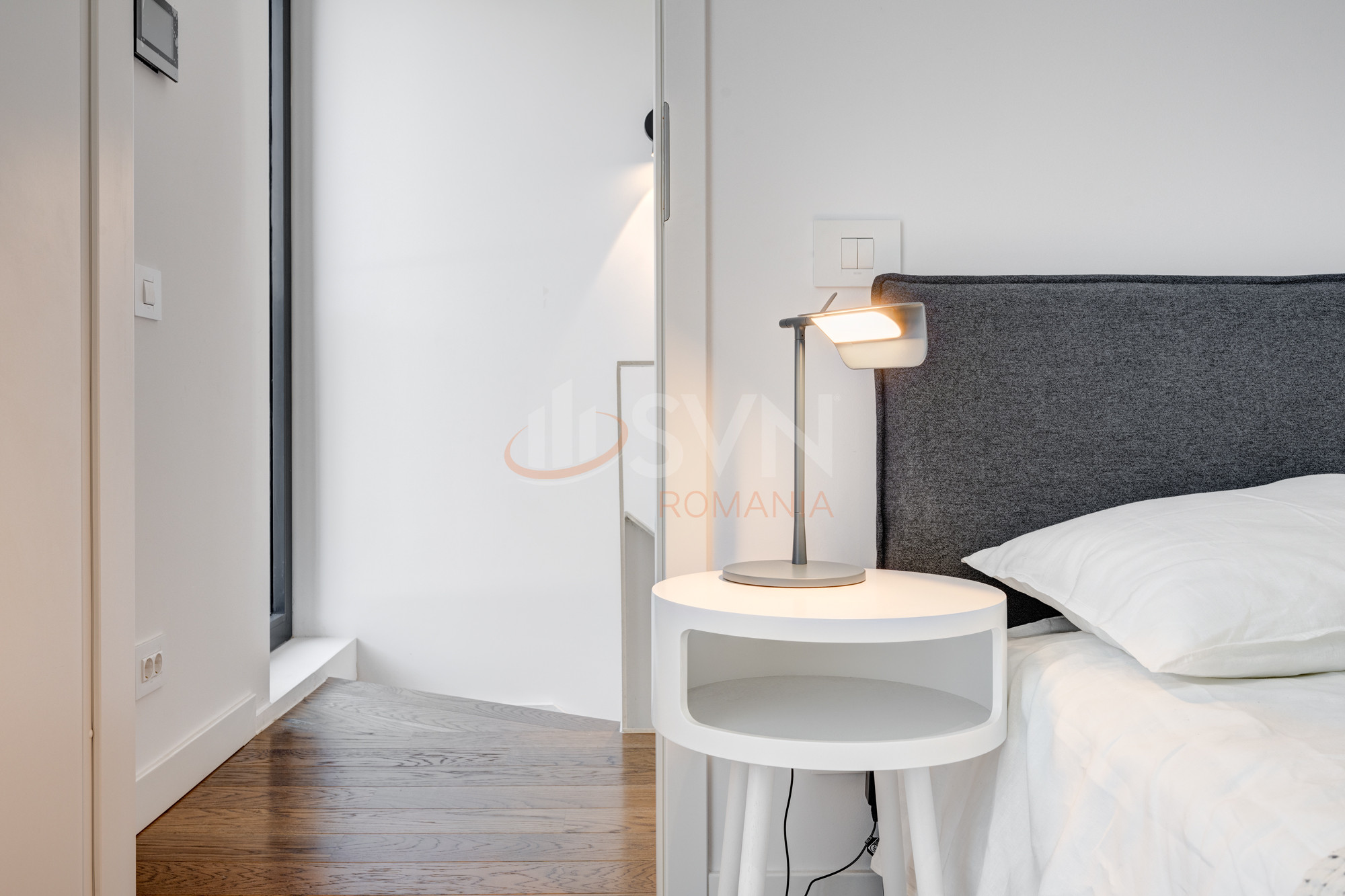 4 camere cu loc parcare subteran inclus Bucuresti/Pipera