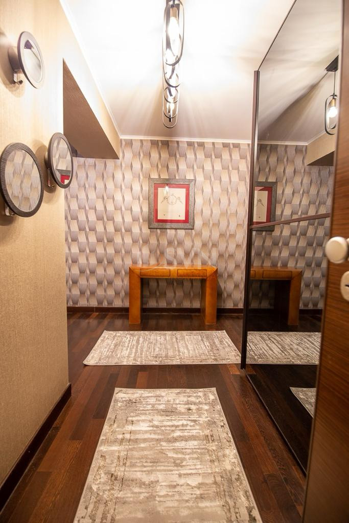 4 camere cu loc parcare subteran inclus Bucuresti/Herastrau