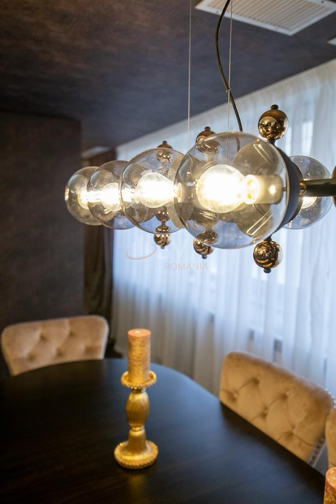 4 camere cu loc parcare subteran inclus Bucuresti/Herastrau