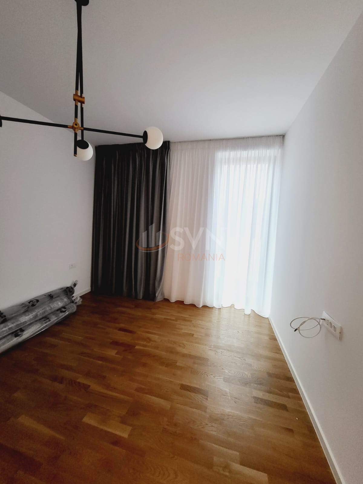 4 camere cu loc parcare subteran inclus Bucuresti/Baneasa