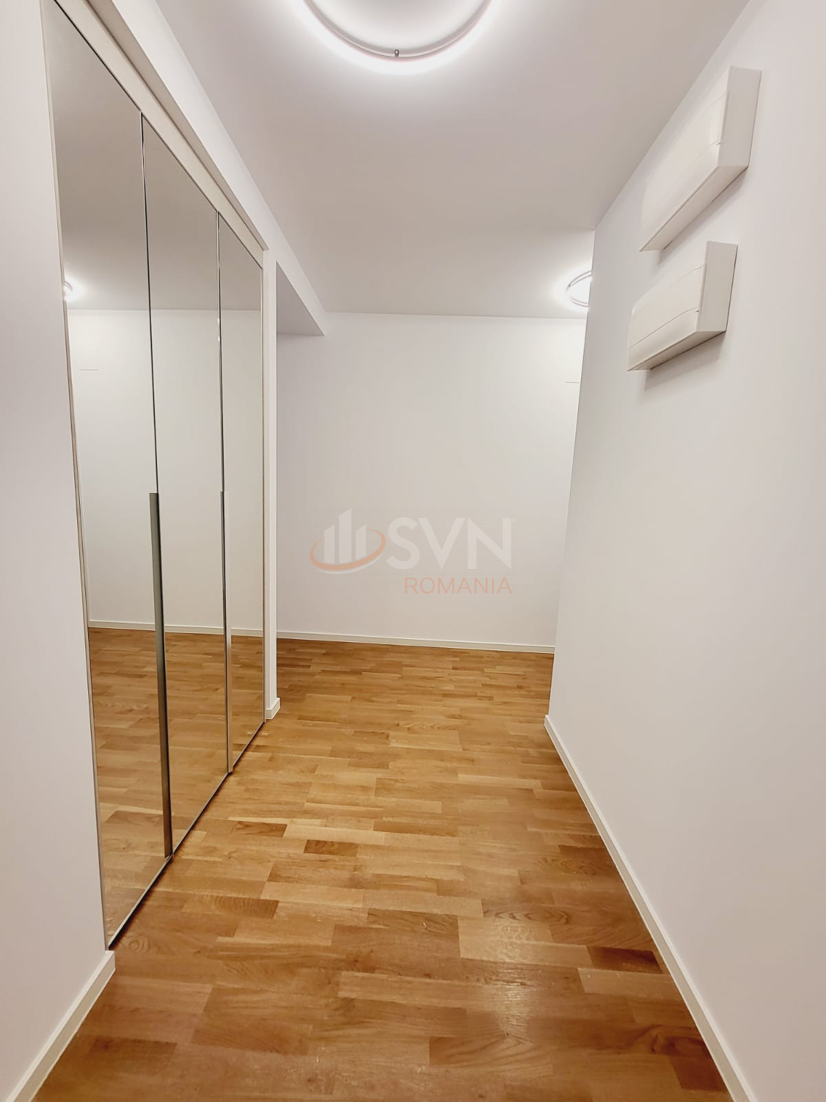 4 camere cu loc parcare subteran inclus Bucuresti/Baneasa