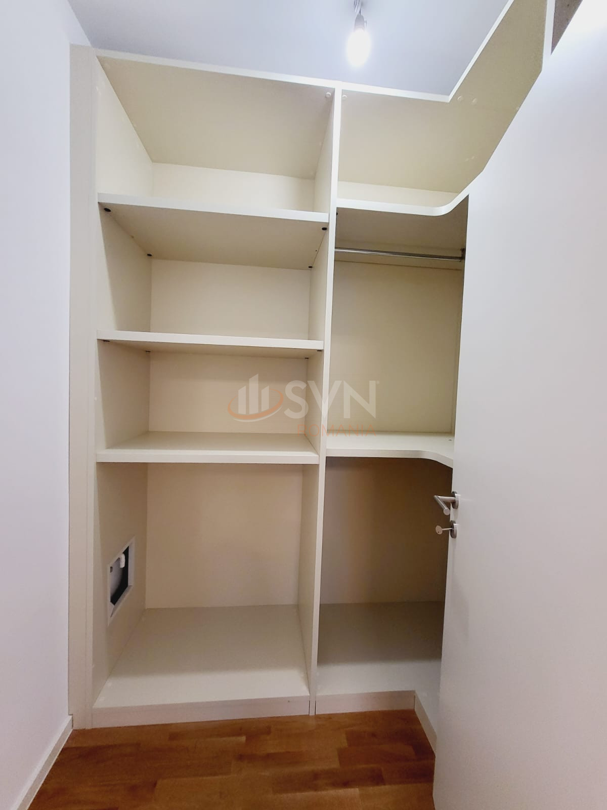 4 camere cu loc parcare subteran inclus Bucuresti/Baneasa