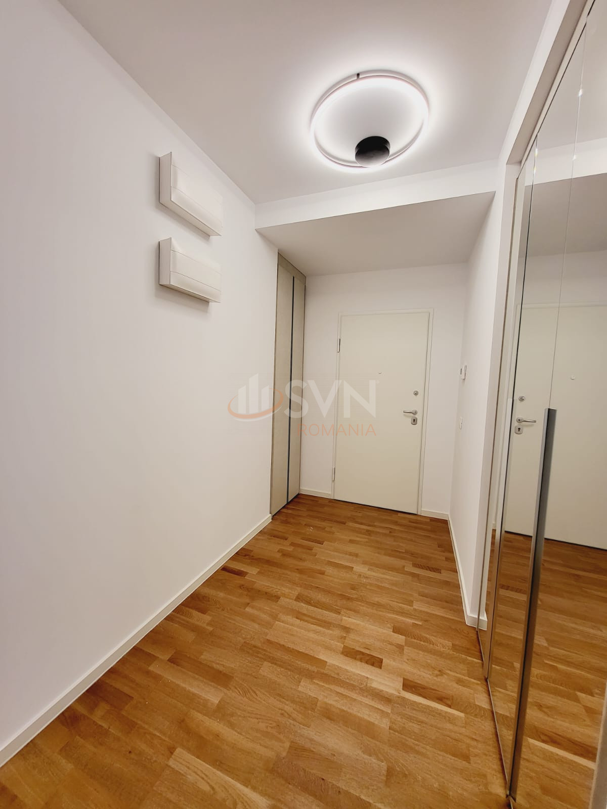 4 camere cu loc parcare subteran inclus Bucuresti/Baneasa