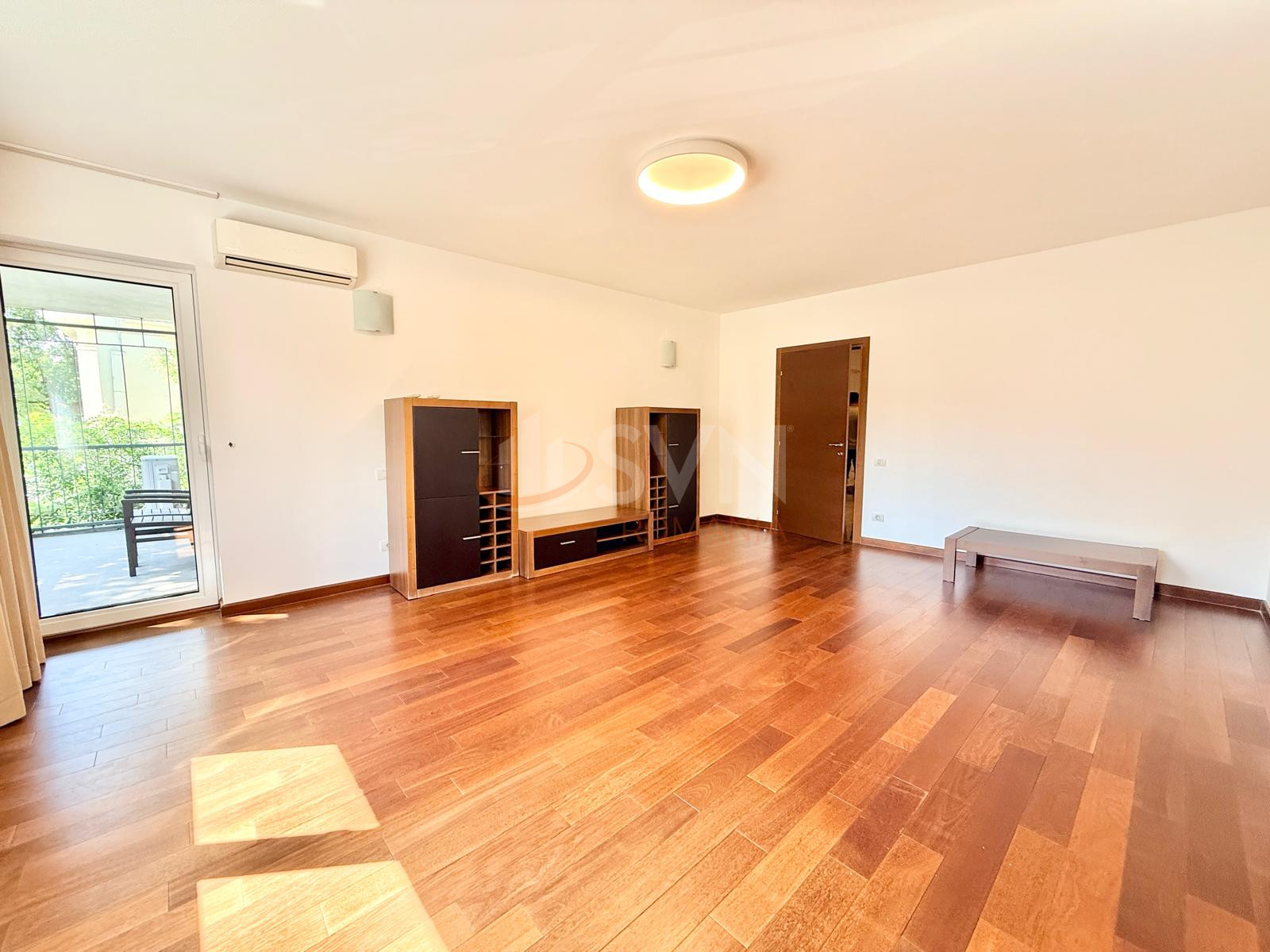 4 camere cu loc parcare subteran inclus Bucuresti/Polona