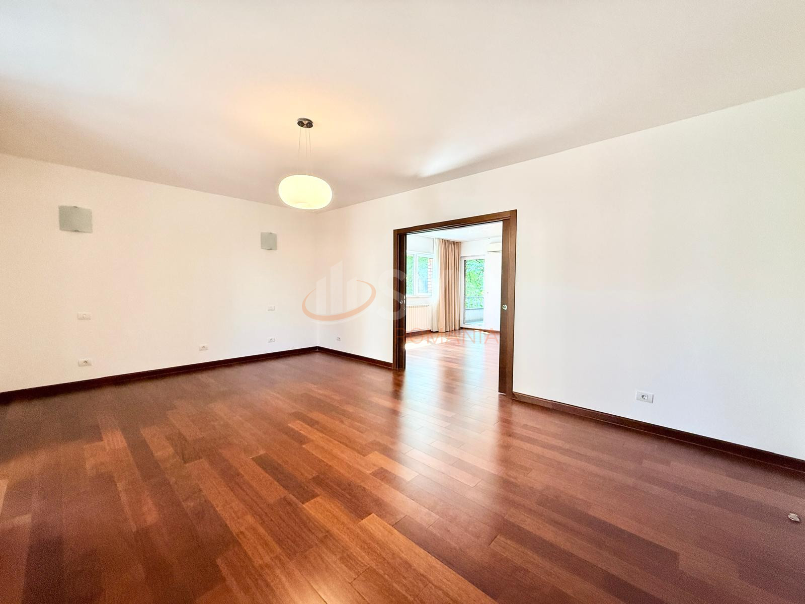 4 camere cu loc parcare subteran inclus Bucuresti/Polona