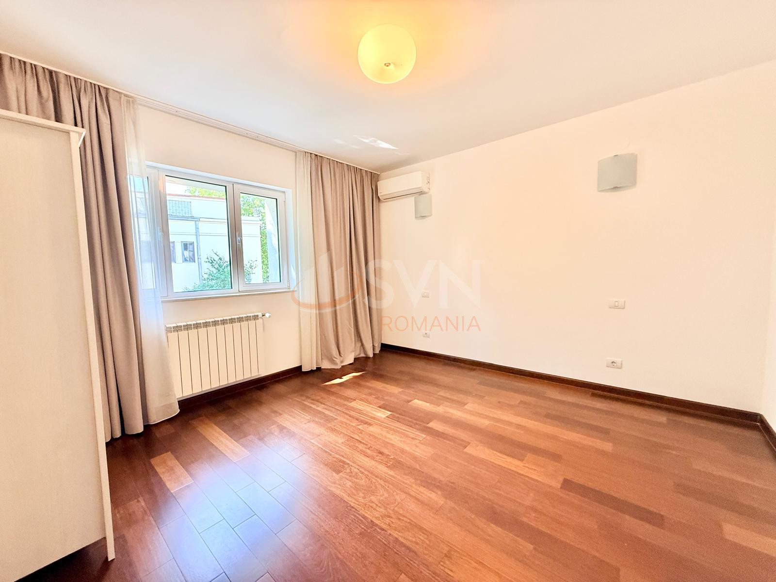4 camere cu loc parcare subteran inclus Bucuresti/Polona