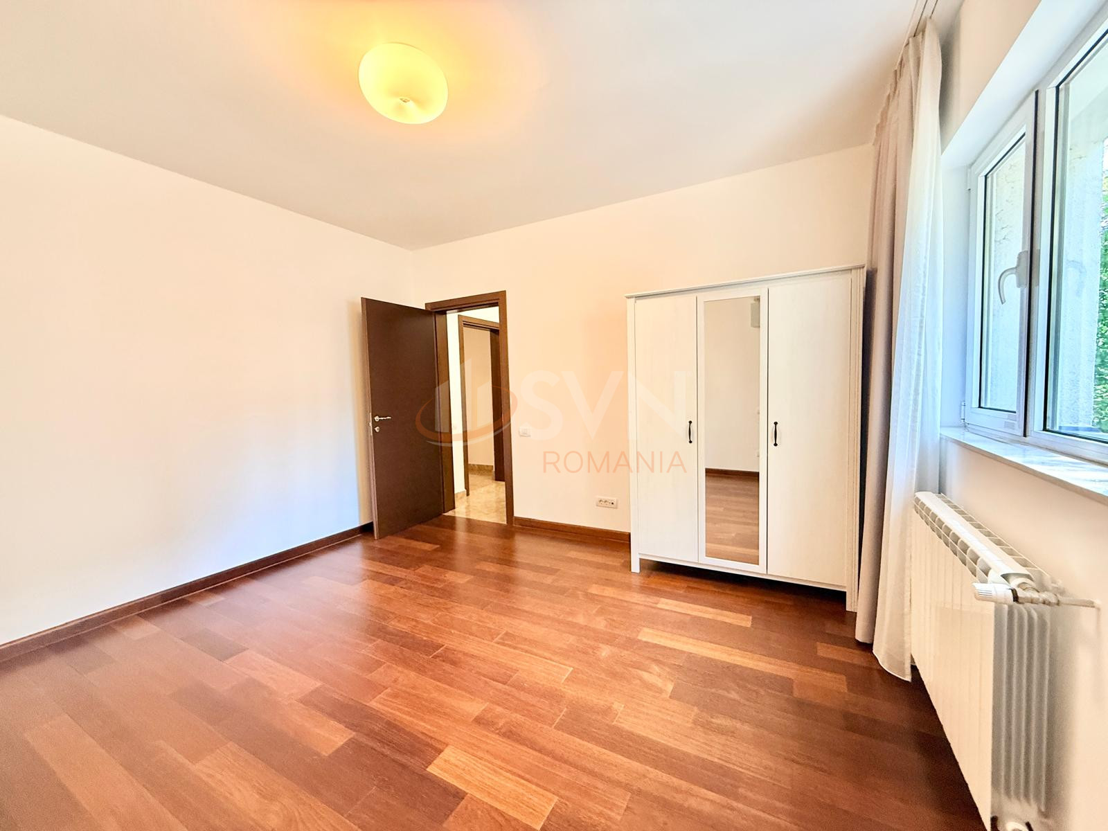 4 camere cu loc parcare subteran inclus Bucuresti/Polona