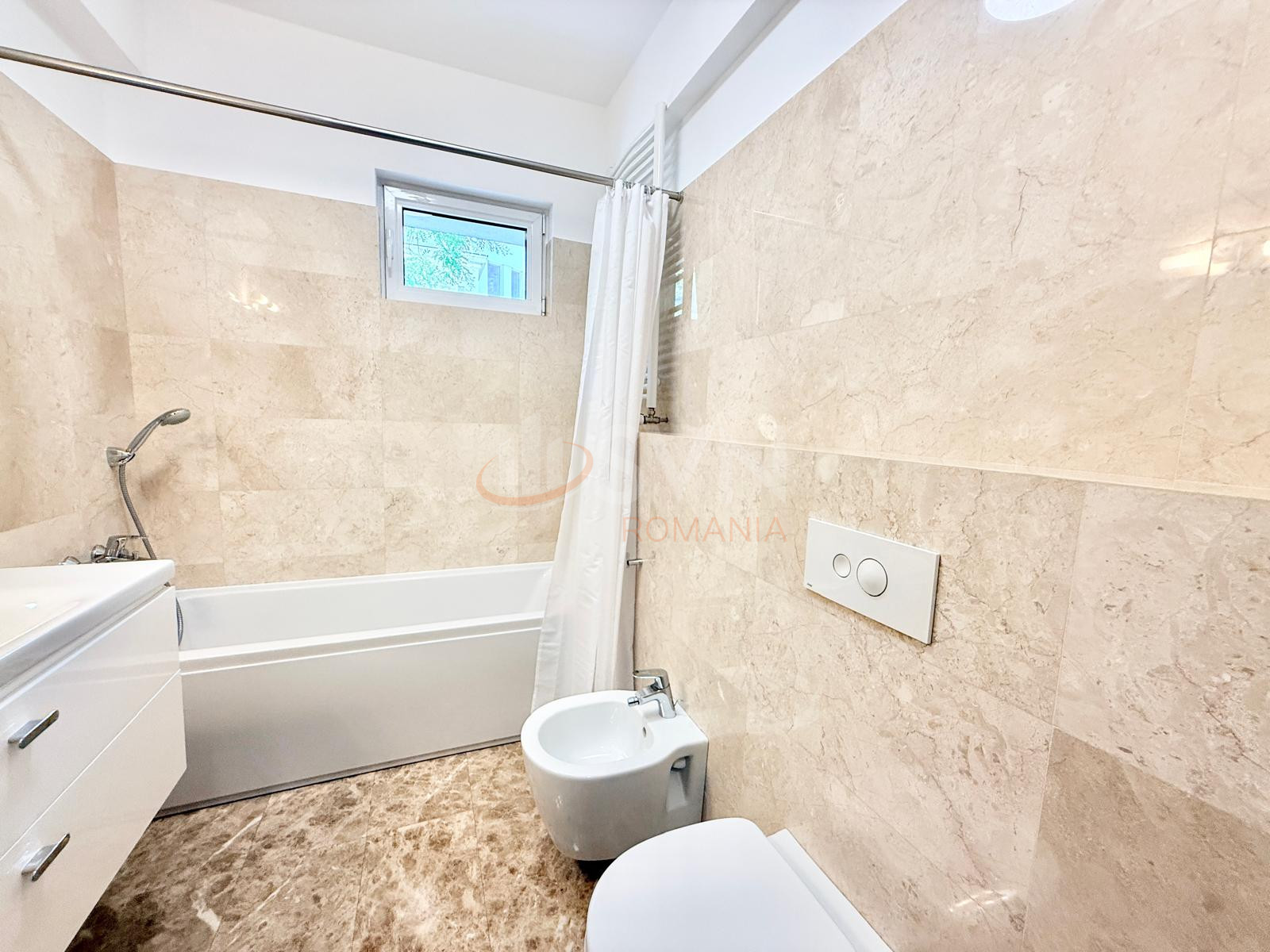 4 camere cu loc parcare subteran inclus Bucuresti/Polona