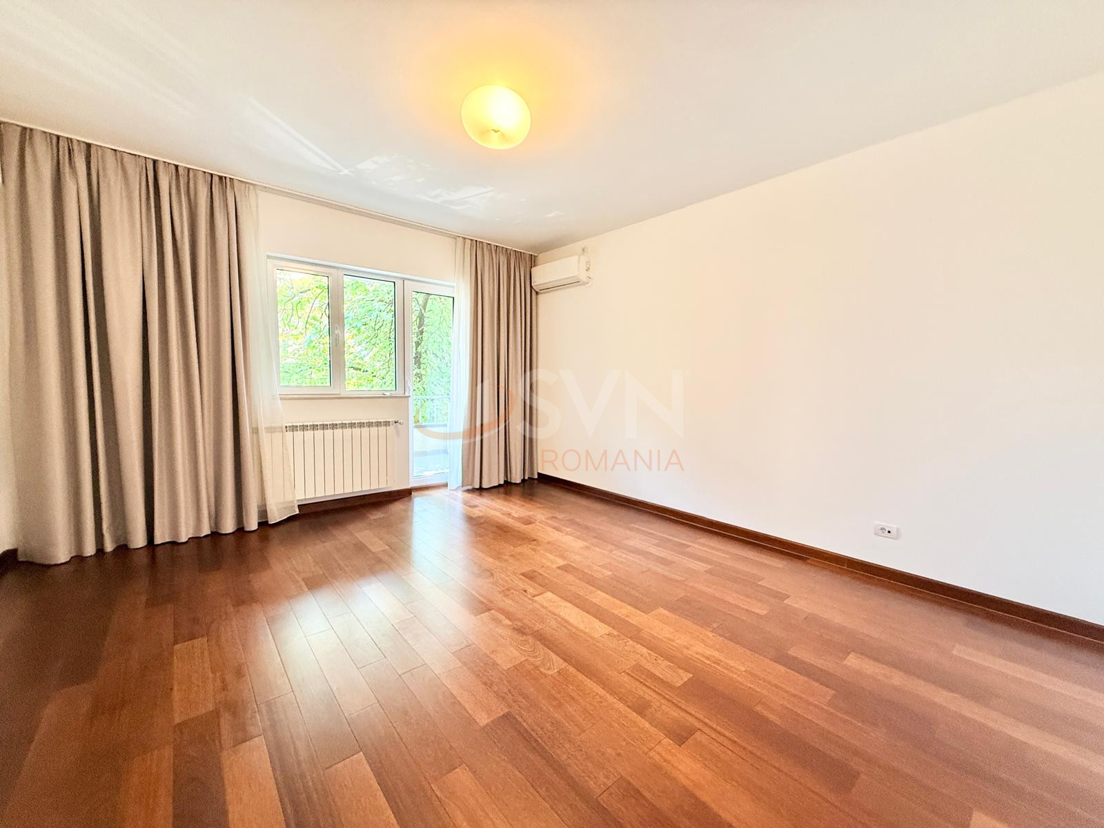4 camere cu loc parcare subteran inclus Bucuresti/Polona