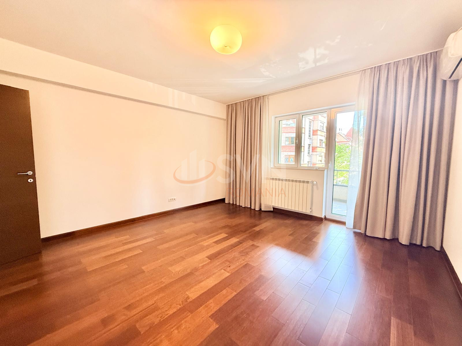 4 camere cu loc parcare subteran inclus Bucuresti/Polona