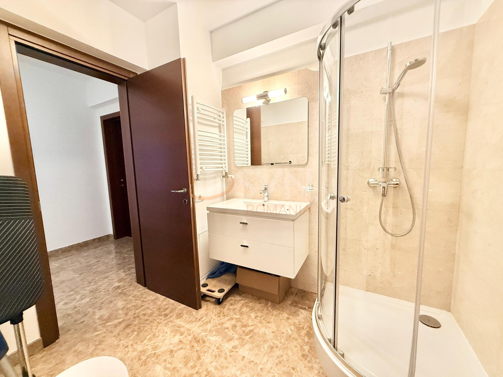 4 camere cu loc parcare subteran inclus Bucuresti/Polona