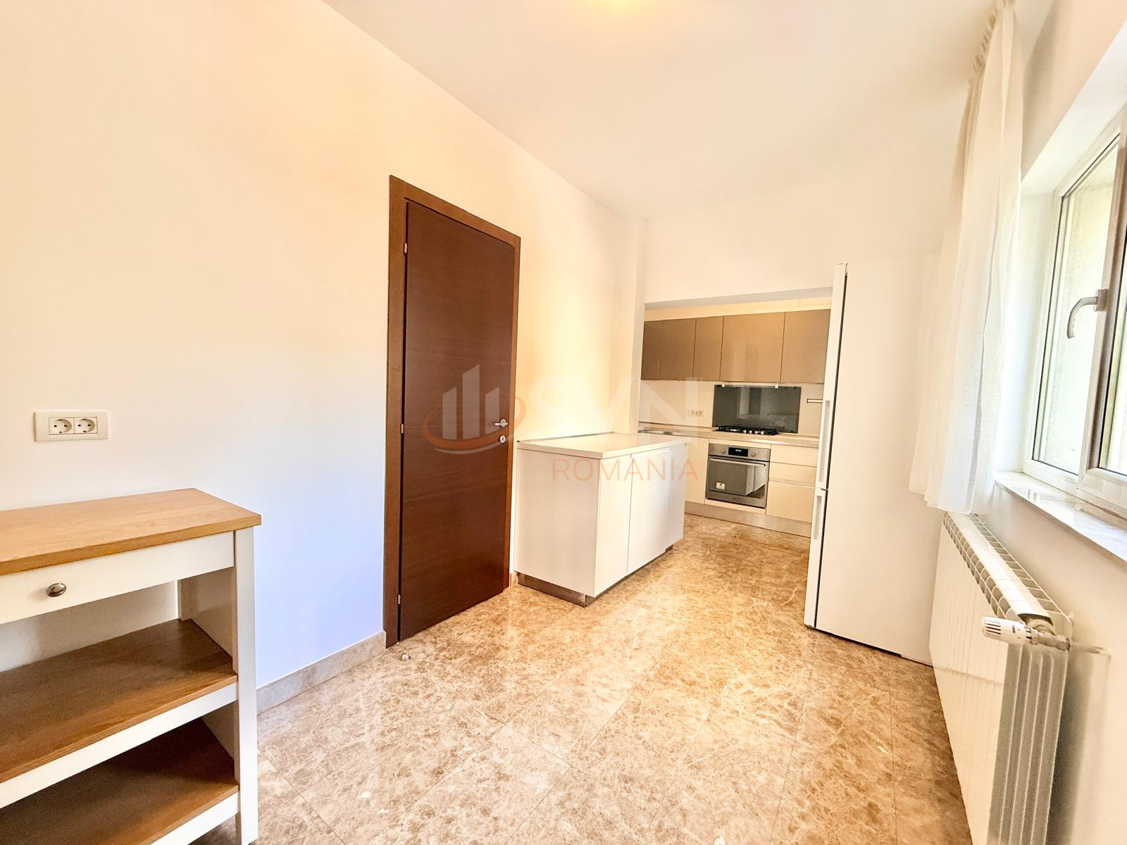 4 camere cu loc parcare subteran inclus Bucuresti/Polona