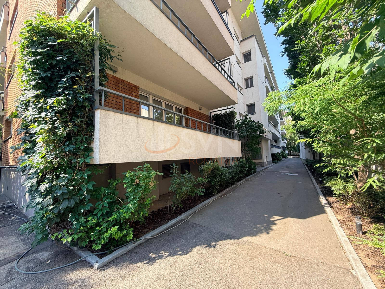 4 camere cu loc parcare subteran inclus Bucuresti/Polona