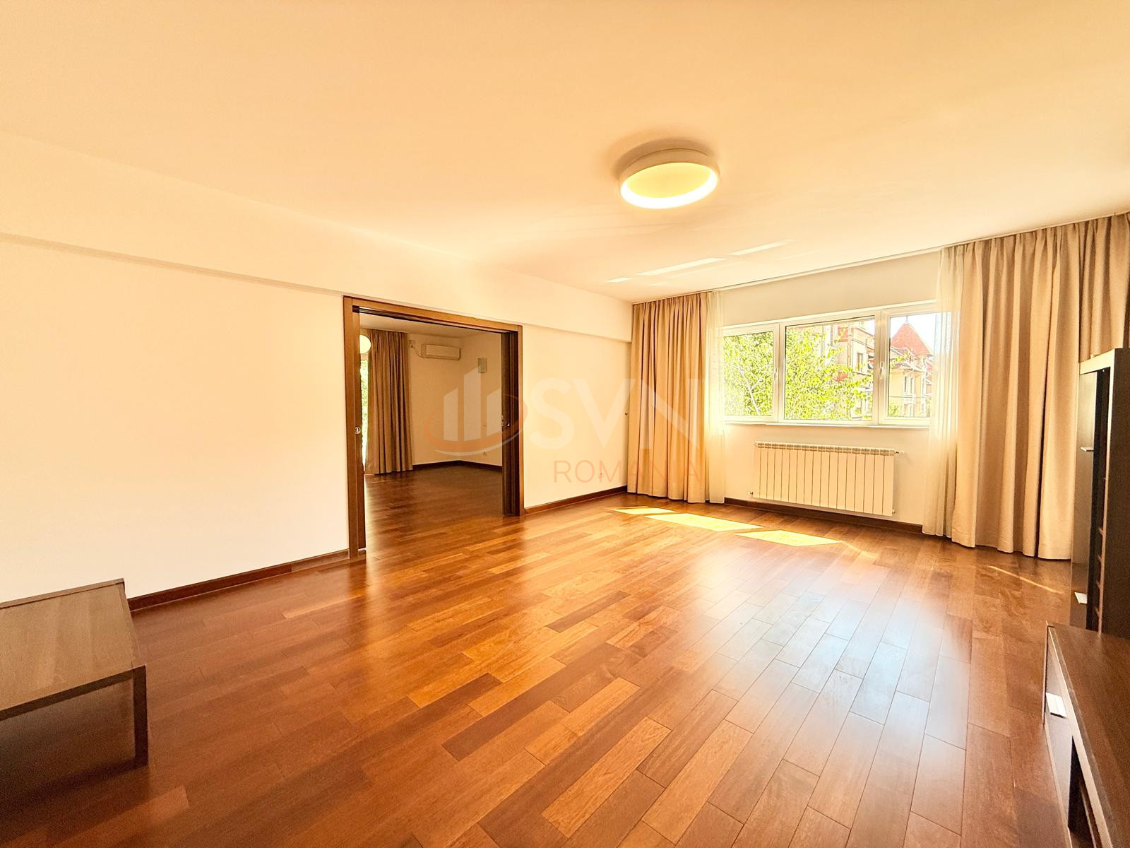 4 camere cu loc parcare subteran inclus Bucuresti/Polona