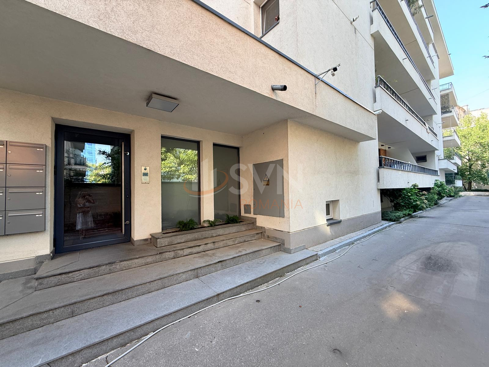 4 camere cu loc parcare subteran inclus Bucuresti/Polona