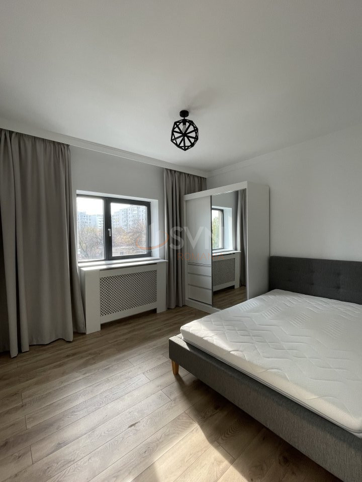 4 camere cu loc parcare subteran inclus Bucuresti/Lacul Tei