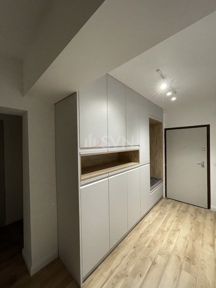 4 camere cu loc parcare subteran inclus Bucuresti/Lacul Tei