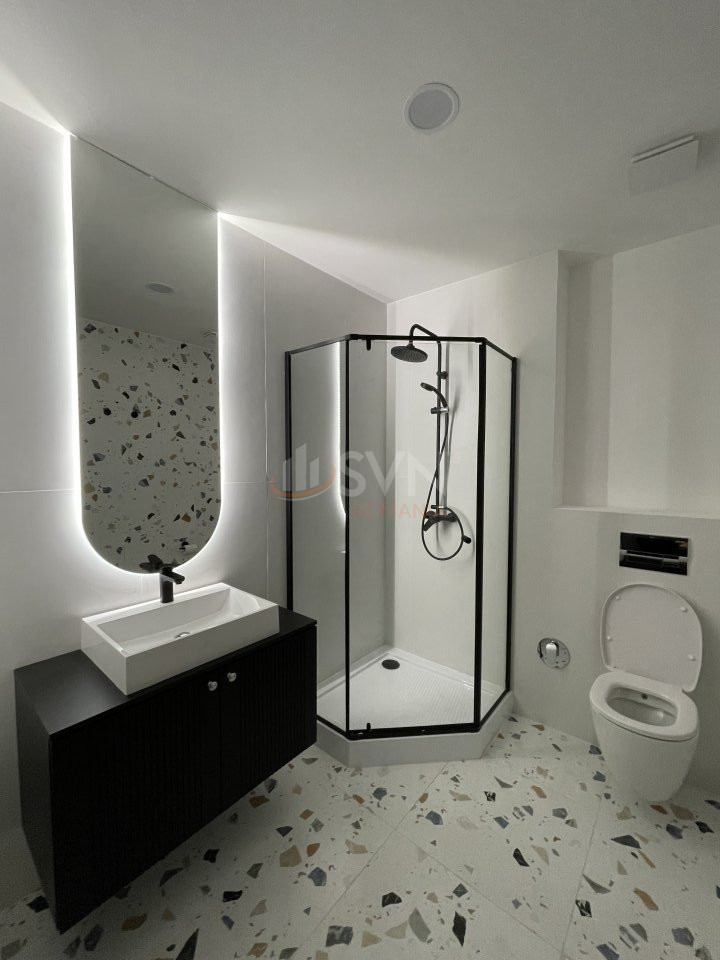 4 camere cu loc parcare subteran inclus Bucuresti/Lacul Tei