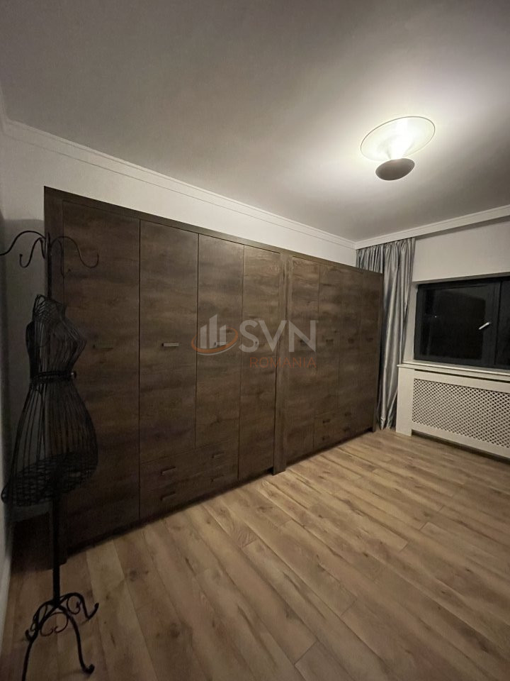 4 camere cu loc parcare subteran inclus Bucuresti/Lacul Tei