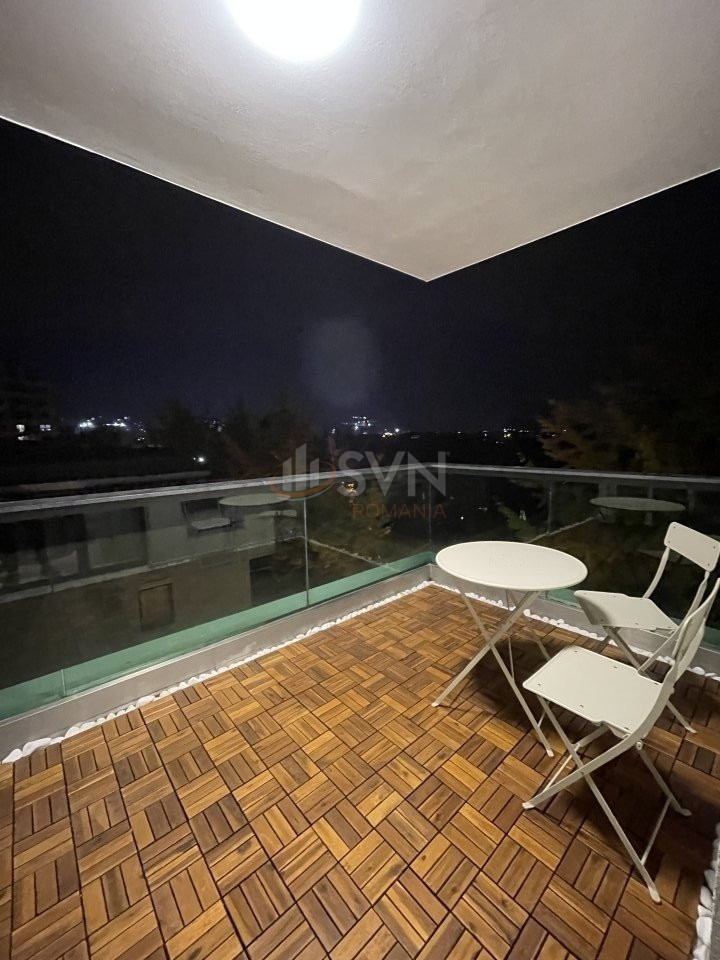 4 camere cu loc parcare subteran inclus Bucuresti/Lacul Tei