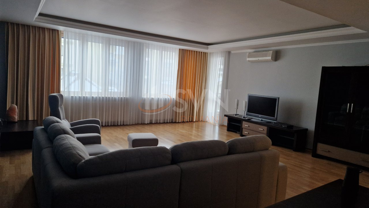 4 camere cu loc parcare subteran inclus Bucuresti/Kiseleff