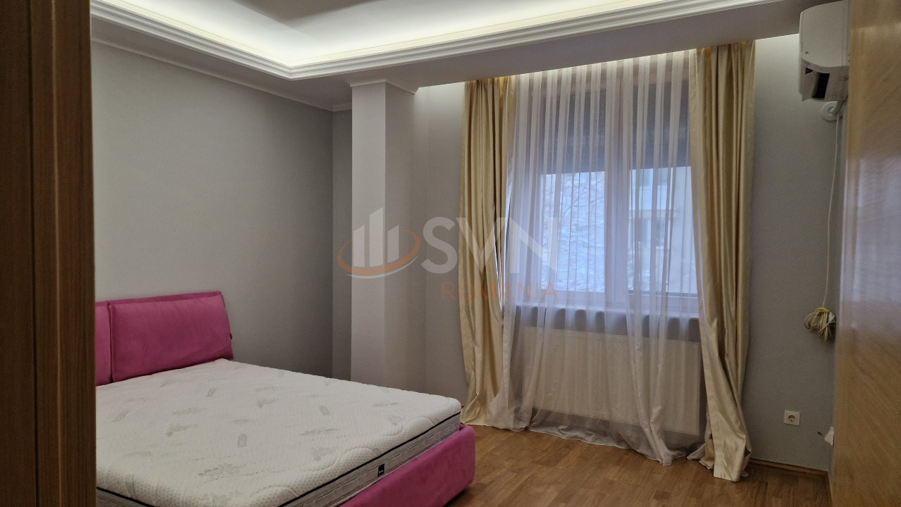 4 camere cu loc parcare subteran inclus Bucuresti/Kiseleff