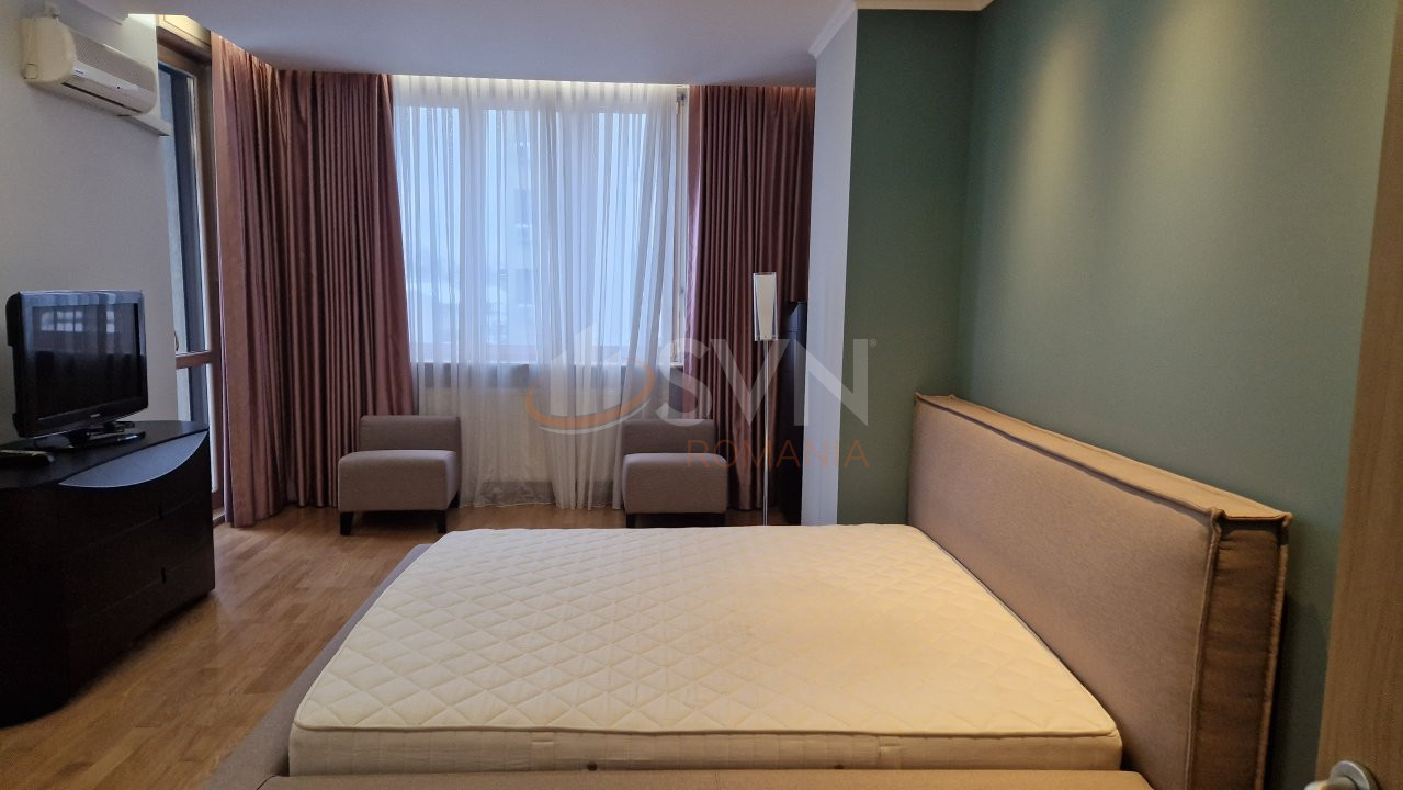 4 camere cu loc parcare subteran inclus Bucuresti/Kiseleff